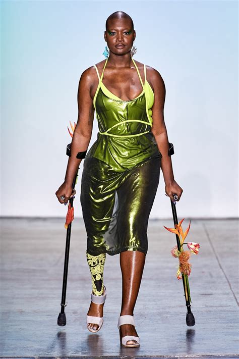 Stella Lucia's Impact on Diversity and Inclusivity in Fashion