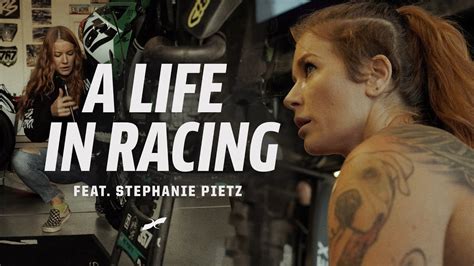 Stephanie Pietz Biography: A Journey of Success and Resilience