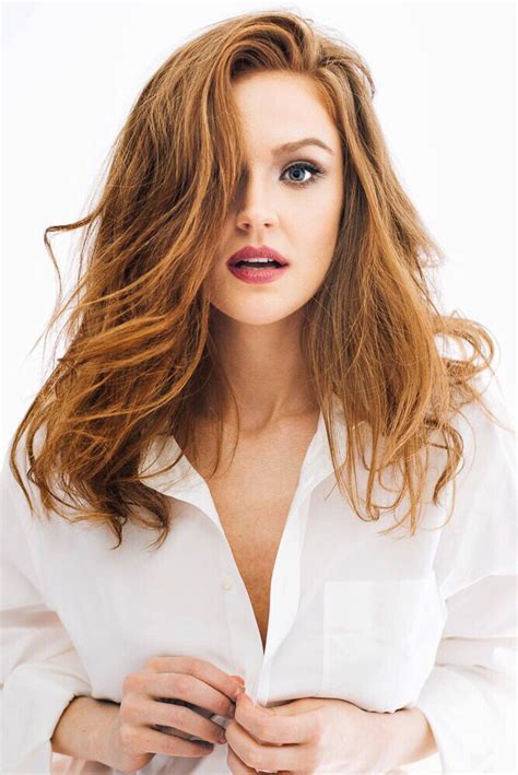 Stepping into the Spotlight: Maggie Geha's Breakthrough Role