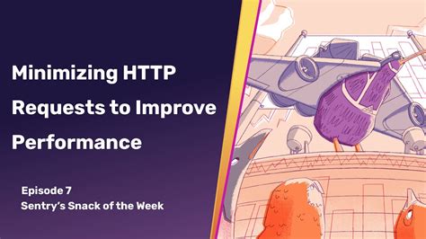 Streamline Web Performance by Minimizing HTTP Requests