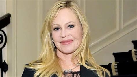 Success Beyond Measure: The Astounding Worth of Melanie Griffith
