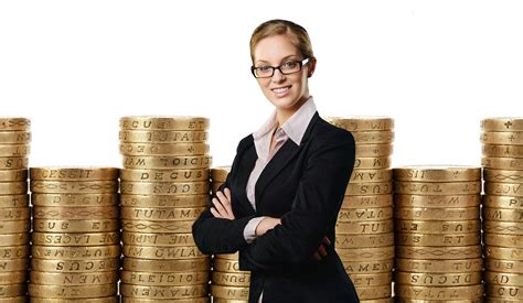 Success in Finances: A Closer Look at Julia Denis' Wealth