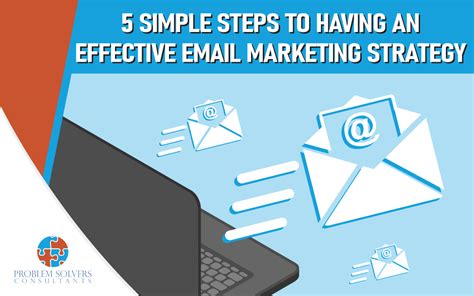 Supercharge Your Email Marketing Efforts with These Proven Strategies