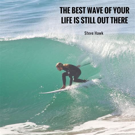 Surfing: A Powerful Source of Inspiration and Empowerment