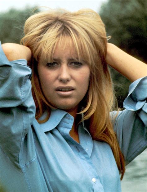 Susan George: A Remarkable Journey in Hollywood