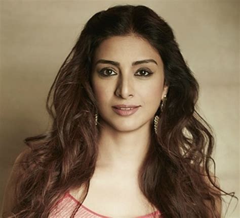 Tabu: An Insight into the Journey of the Renowned Indian Actress