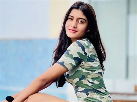 Tanya Anand: A Rising Star in the Entertainment Industry