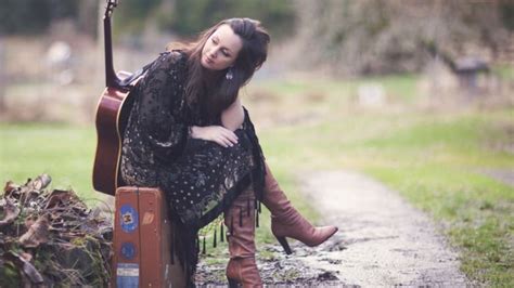 Tara Maclean's Journey: From Aspiring Musician to Acclaimed Songstress