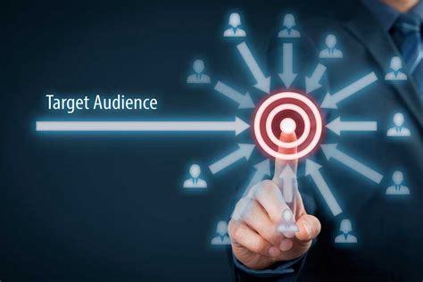 Target the Right Audience