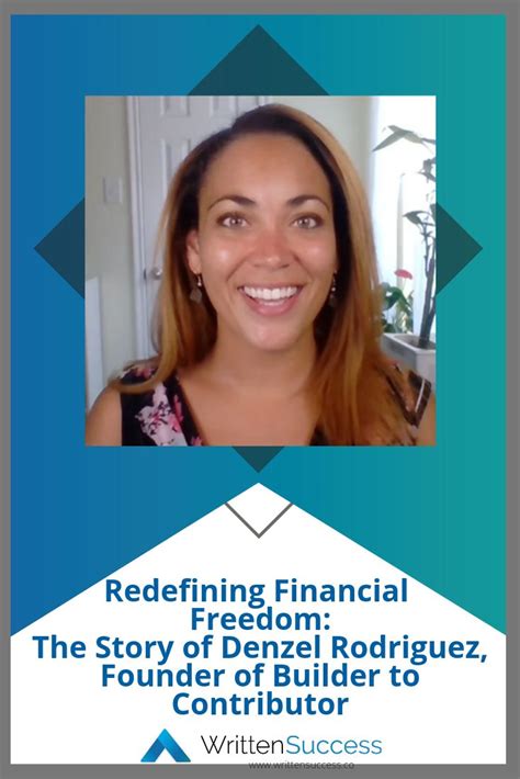 Tati Rodriguez - Financial Success