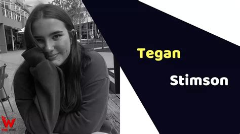 Tegan Wild: Height and Physical Appearance
