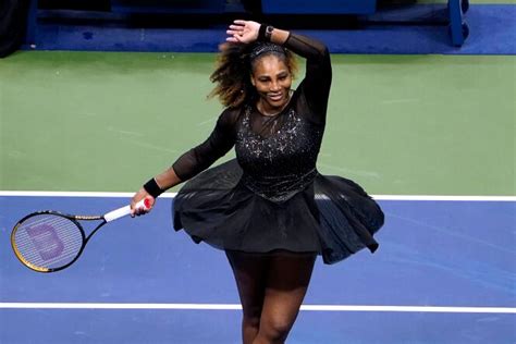 Tennis Club to Businesswoman: Serena Williams' Financial Success