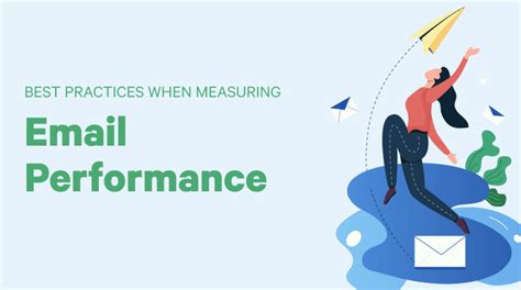Testing and Measuring Email Performance