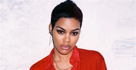 Teyana Taylor's Rise to Fame: From Early Life to International Stardom