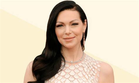 The Accumulated Wealth and Enduring Influence of Laura Prepon