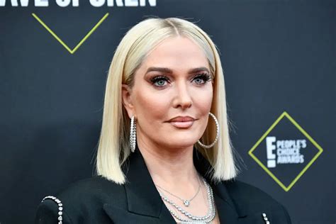The Achievements of Erika Jayne in the World of Reality Television