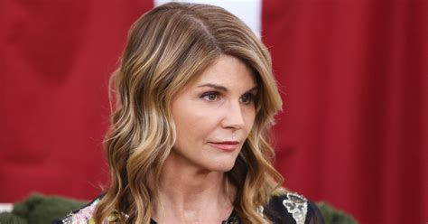 The Aftermath: Legal Issues and Impact on Lori Loughlin's Career