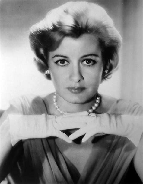 The Ageless Beauty: Constance Ford's Timeless Elegance