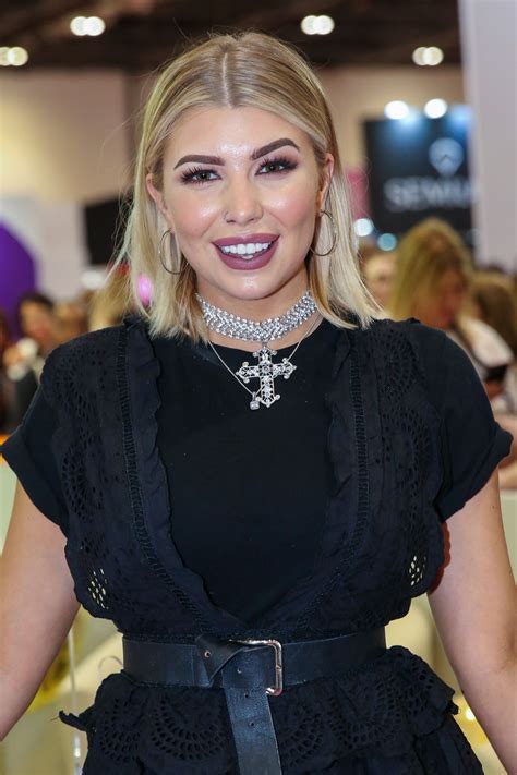 The Ageless Beauty: Exploring Olivia Buckland's Age and Timeless Elegance
