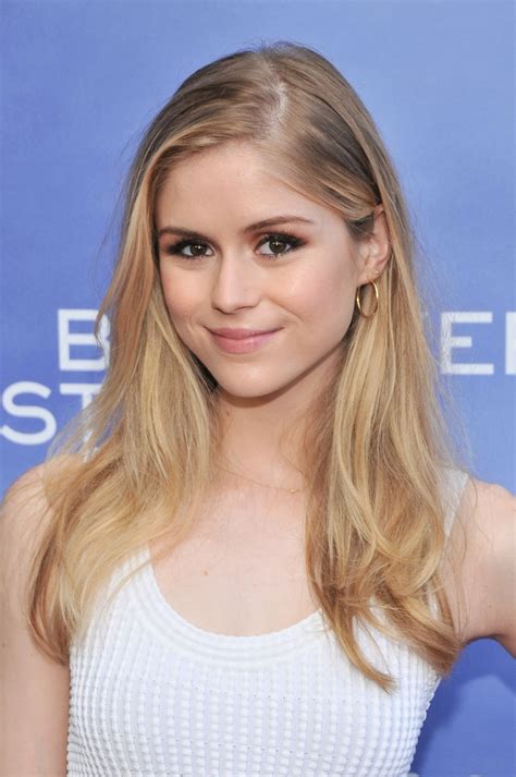 The Ageless Beauty: How Old is Erin Moriarty?