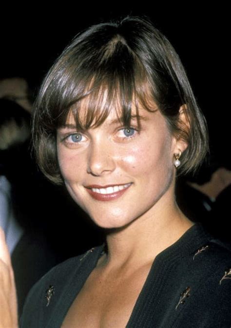 The Ageless Beauty: Unraveling Carey Lowell's Age