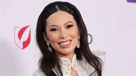 The Ageless Beauty: Unveiling Christine Law's Age and Timeless Appeal