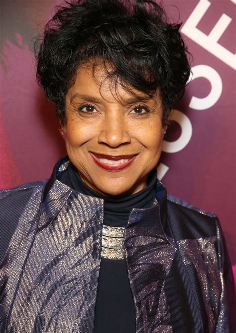 The Ageless Icon: Unveiling Phylicia Rashad's Age and Timeless Beauty