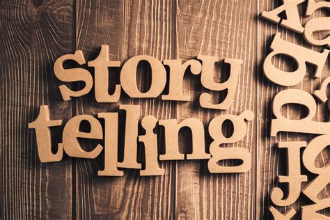The Art of Storytelling: Engaging and Captivating Content