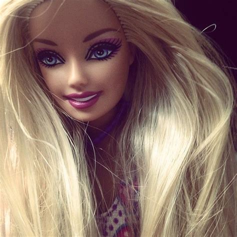 The Ascendance of Barbie Blondye: An Engrossing Life Account