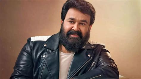 The Ascension to Stardom: Mohanlal's Journey in the Limelight