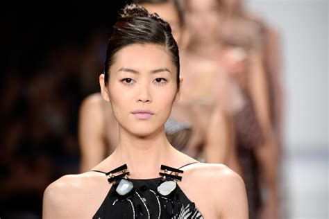 The Ascent of Liu Wen: A Rising Force in the Fashion Industry