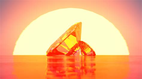 The Ascent of Sunset Diamond: A Life Journey