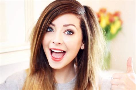 The Ascent of Zoella and Her YouTube Empire