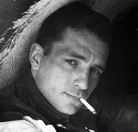 The Beginnings and Influences that Shaped Jack Kerouac