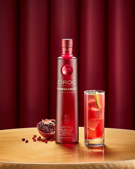 The Biography of Cherry Ciroc