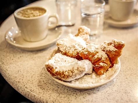 The Birth of "New New Orleans" Cuisine