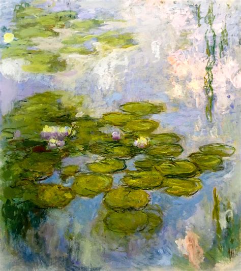 The Birth of Impressionism: Monet's Innovative Technique