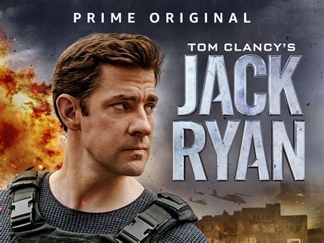 The Birth of Tom Clancy's Iconic Character: The Creation and Evolution of Jack Ryan