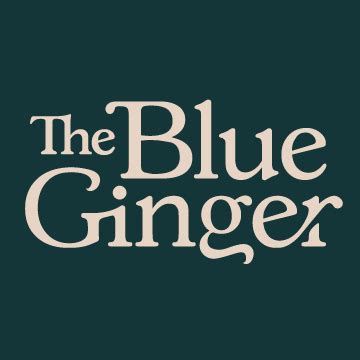 The Blue Ginger Legacy