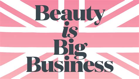The Business of Beauty: Wealth and Triumph in the Industry