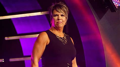 The Business of Wrestling: Exploring Vickie Guerrero's Financial Success