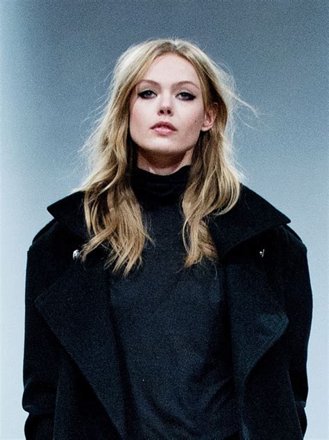 The Career Journey of Frida Gustavsson: Runways to A-List Celebrities