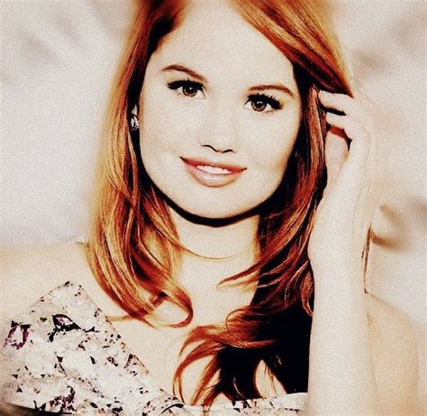 The Compassionate Spirit of Debby Ryan: Making a Positive Impact on the Global Community