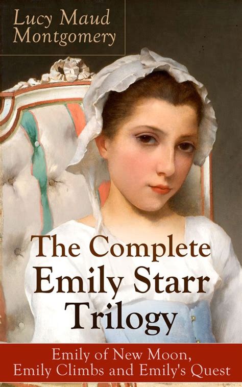 The Complete Guide to Emilly Starr's Life and Achievements