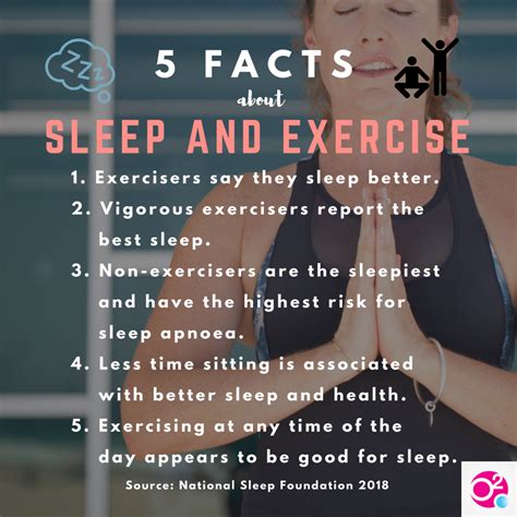 The Connection between Regular Physical Activity and Enhanced Sleep Quality