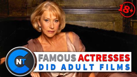 The Controversial Star of Adult Films