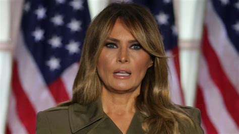 The Controversies Surrounding Melania