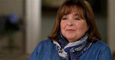 The Culinary Empire of Ina Garten