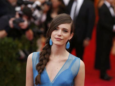 The Diverse Talent of Stacy Martin: Going Beyond the Spotlight