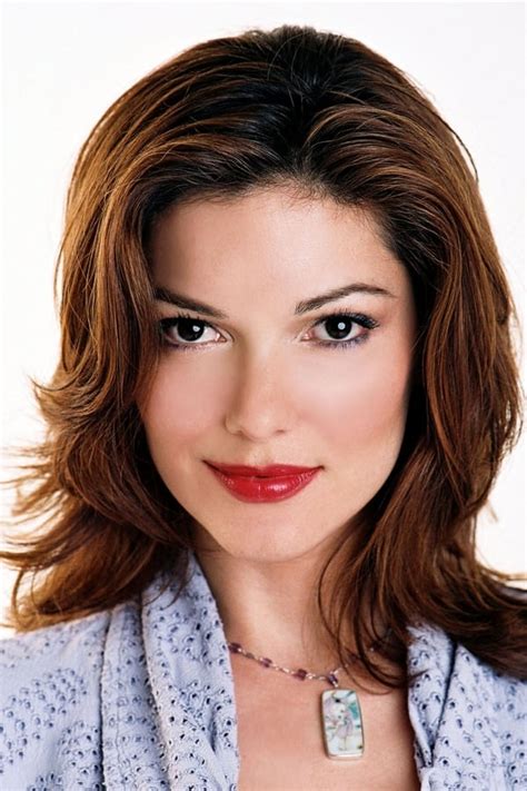 The Early Life Journey of Laura Harring